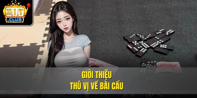Giới thiệu thú vị về bài cẩu