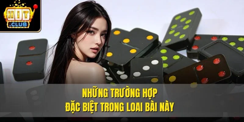 Những trường hợp đặc biệt trong loai bài này